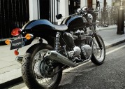 Triumph Thruxton